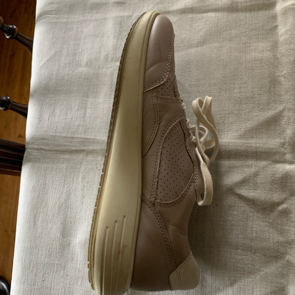 Ecco Sneakers Extra Wide 8 - Picture 11 of 12